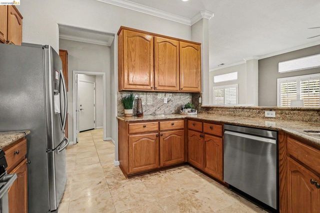 424 Gravenstein Ter, Brentwood, CA 94513