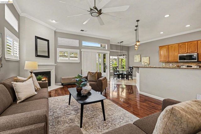 424 Gravenstein Ter, Brentwood, CA 94513