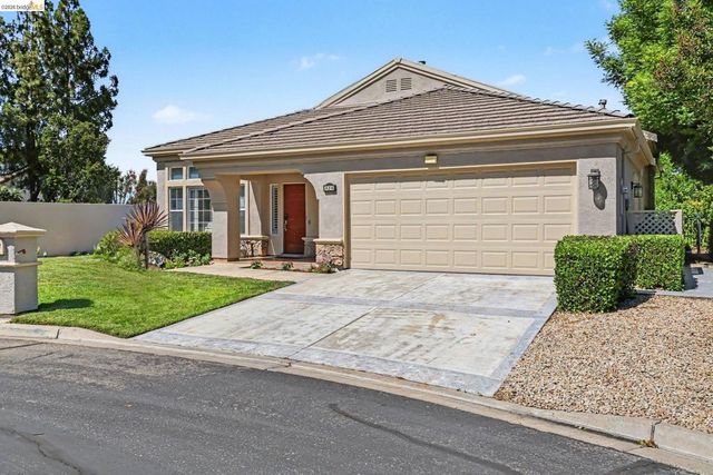 424 Gravenstein Ter, Brentwood, CA 94513