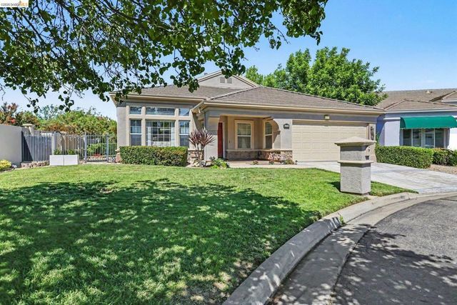 424 Gravenstein Ter, Brentwood, CA 94513