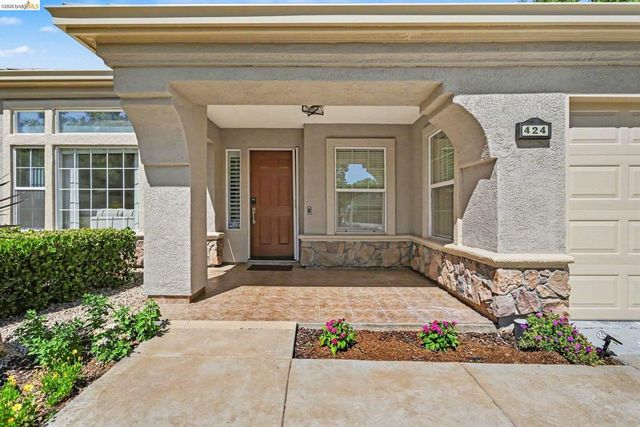 424 Gravenstein Ter, Brentwood, CA 94513