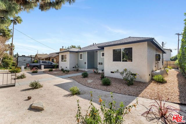 15836 Chatsworth Street, Granada Hills, CA 91344