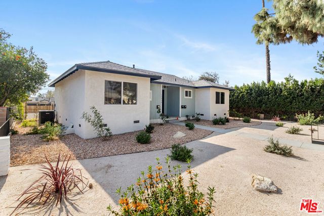 15836 Chatsworth Street, Granada Hills, CA 91344