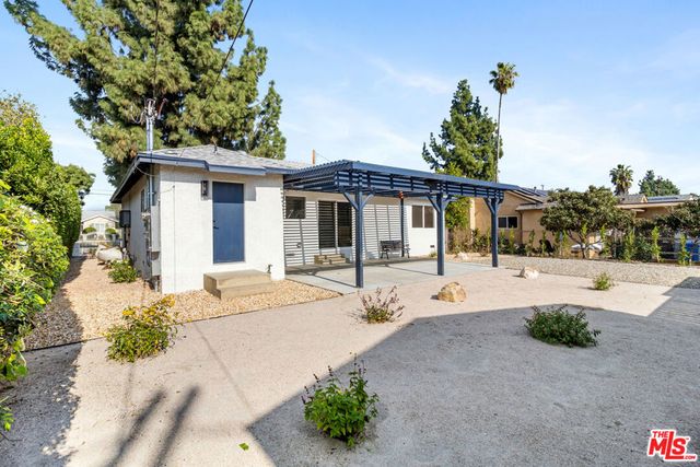 15836 Chatsworth Street, Granada Hills, CA 91344