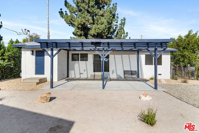 15836 Chatsworth Street, Granada Hills, CA 91344