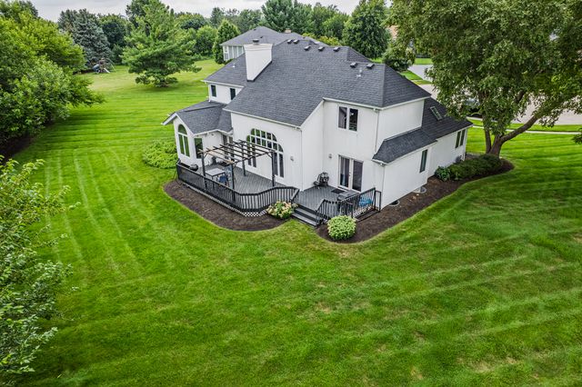 24065 Ascot Court, Naperville, IL 60564