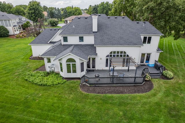 24065 Ascot Court, Naperville, IL 60564