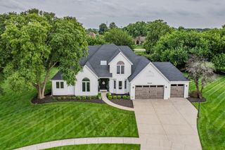 24065 Ascot Court, Naperville, IL 60564