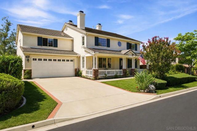 10353 Pinion Trail, Escondido, CA 92026