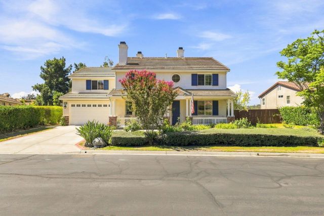 10353 Pinion Trail, Escondido, CA 92026