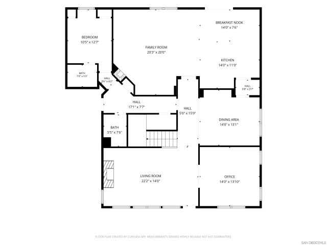 10353 Pinion Trail, Escondido, CA 92026