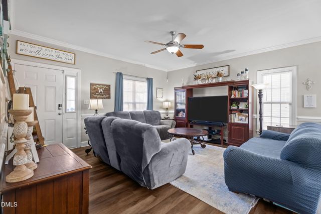 5312 Solaris Drive, Wilson, NC 27896