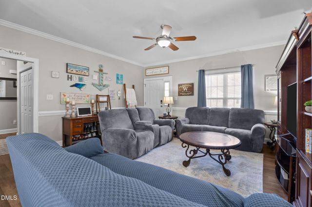 5312 Solaris Drive, Wilson, NC 27896