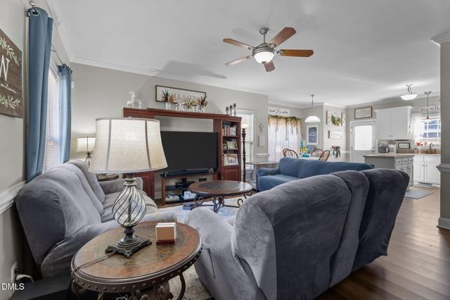 5312 Solaris Drive, Wilson, NC 27896