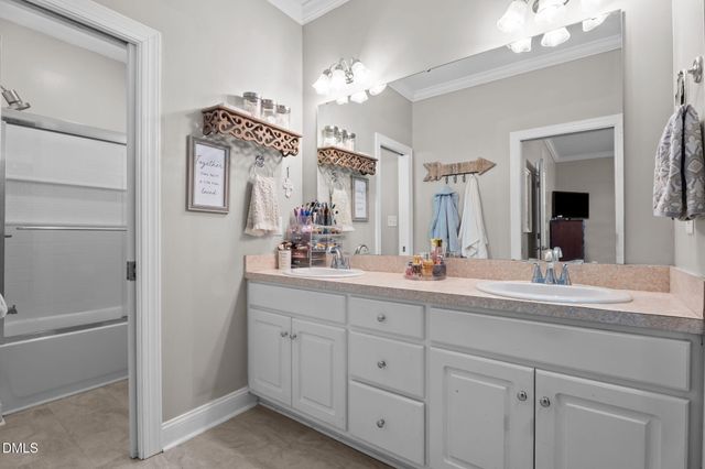 5312 Solaris Drive, Wilson, NC 27896