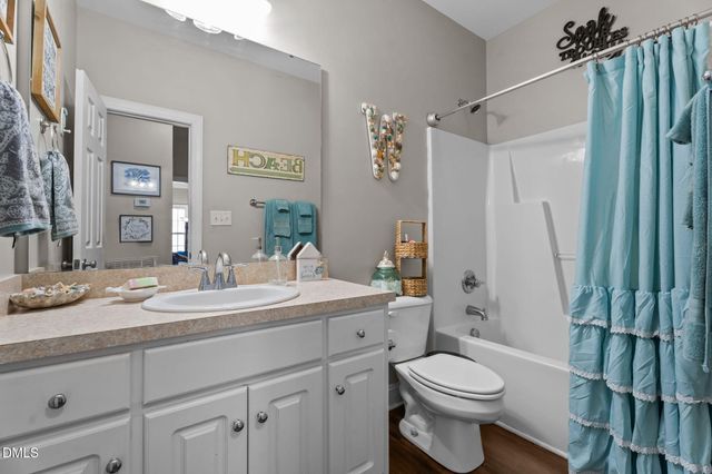 5312 Solaris Drive, Wilson, NC 27896