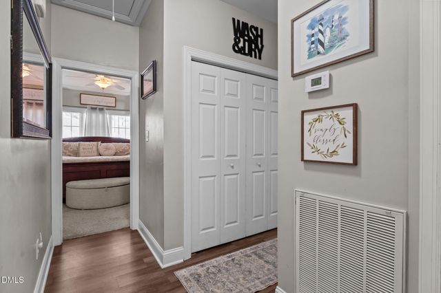 5312 Solaris Drive, Wilson, NC 27896