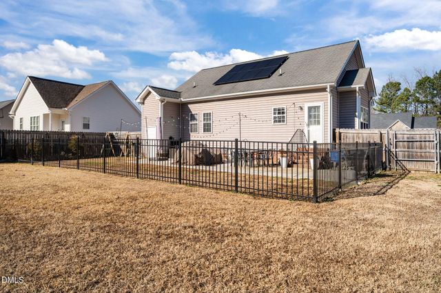 5312 Solaris Drive, Wilson, NC 27896