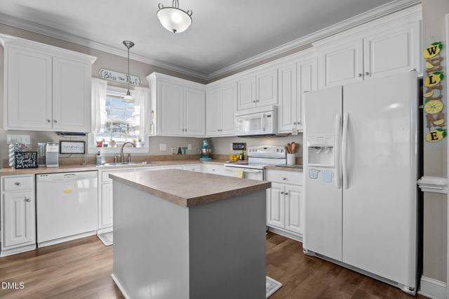 5312 Solaris Drive, Wilson, NC 27896