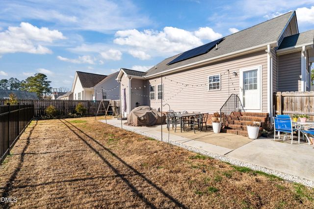 5312 Solaris Drive, Wilson, NC 27896