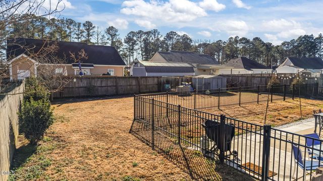 5312 Solaris Drive, Wilson, NC 27896