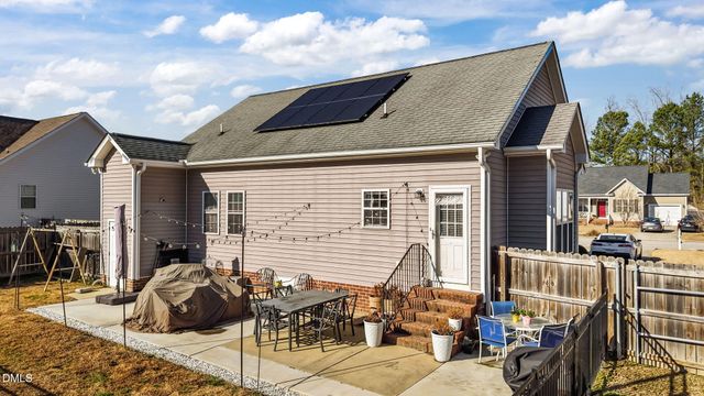 5312 Solaris Drive, Wilson, NC 27896