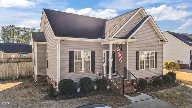 5312 Solaris Drive, Wilson, NC 27896