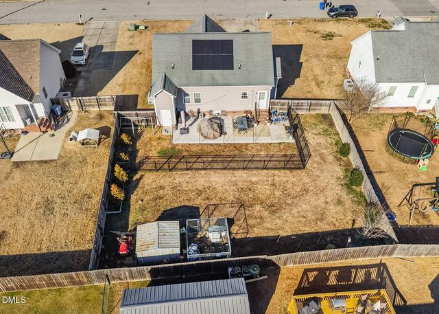 5312 Solaris Drive, Wilson, NC 27896