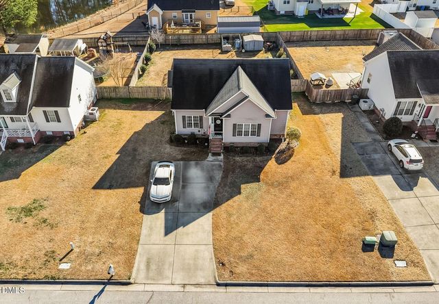 5312 Solaris Drive, Wilson, NC 27896