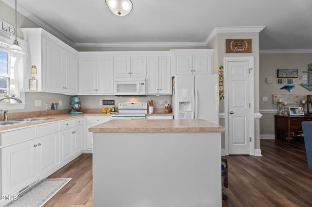 5312 Solaris Drive, Wilson, NC 27896