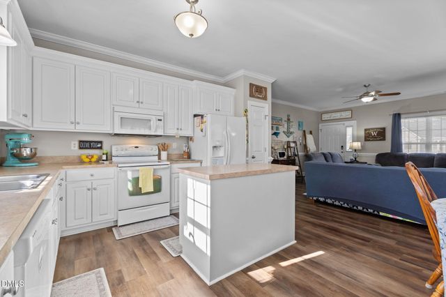 5312 Solaris Drive, Wilson, NC 27896