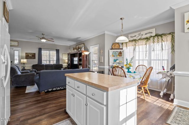 5312 Solaris Drive, Wilson, NC 27896