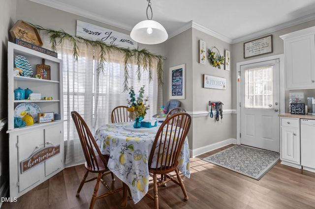 5312 Solaris Drive, Wilson, NC 27896