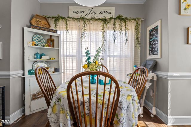 5312 Solaris Drive, Wilson, NC 27896