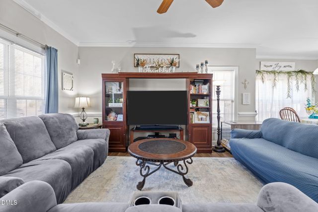 5312 Solaris Drive, Wilson, NC 27896