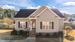5312 Solaris Drive, Wilson, NC 27896