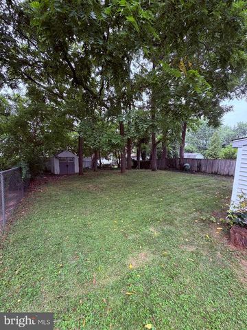 3207-B ACTON RD, Baltimore, MD 21234
