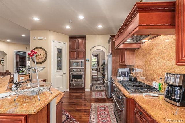 4318 Chateau Ridge Road, Castle Rock, CO 80108