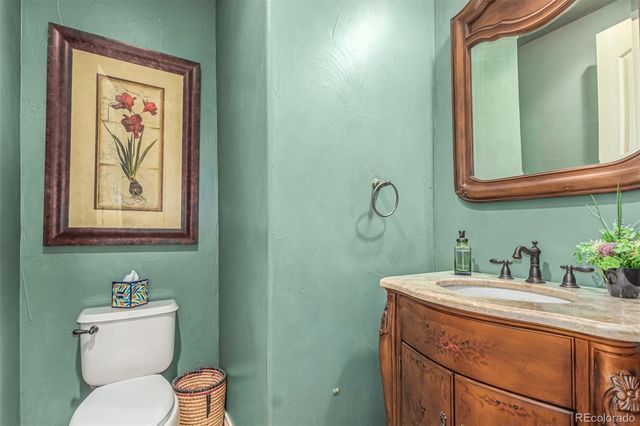 4318 Chateau Ridge Road, Castle Rock, CO 80108