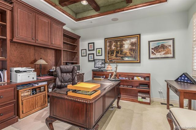 4318 Chateau Ridge Road, Castle Rock, CO 80108