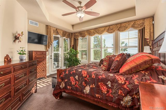 4318 Chateau Ridge Road, Castle Rock, CO 80108