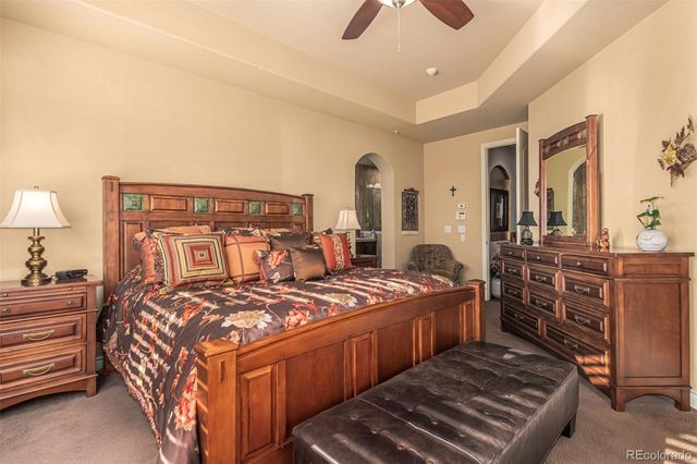 4318 Chateau Ridge Road, Castle Rock, CO 80108