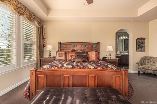 4318 Chateau Ridge Road, Castle Rock, CO 80108