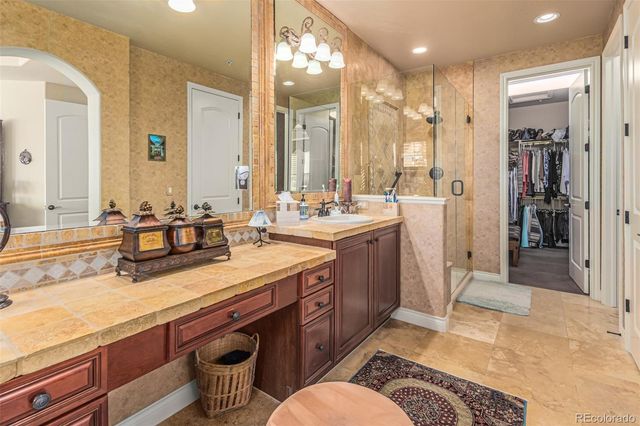 4318 Chateau Ridge Road, Castle Rock, CO 80108