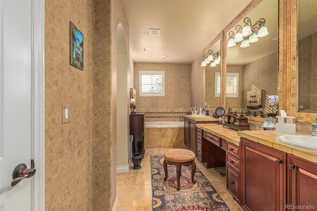 4318 Chateau Ridge Road, Castle Rock, CO 80108