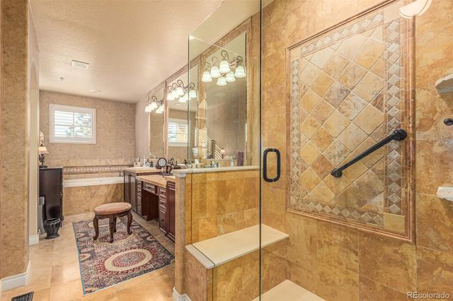 4318 Chateau Ridge Road, Castle Rock, CO 80108