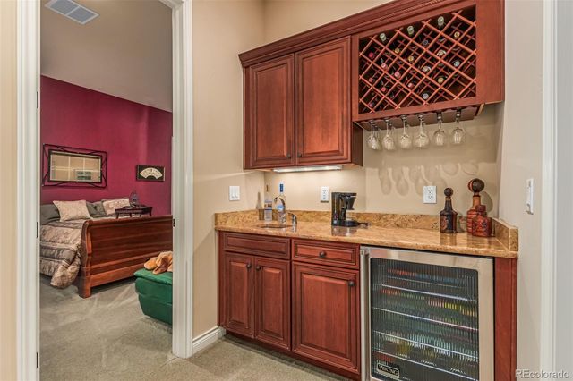 4318 Chateau Ridge Road, Castle Rock, CO 80108