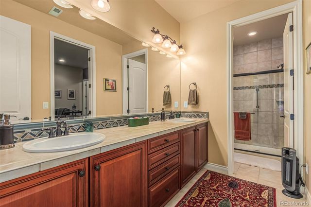 4318 Chateau Ridge Road, Castle Rock, CO 80108