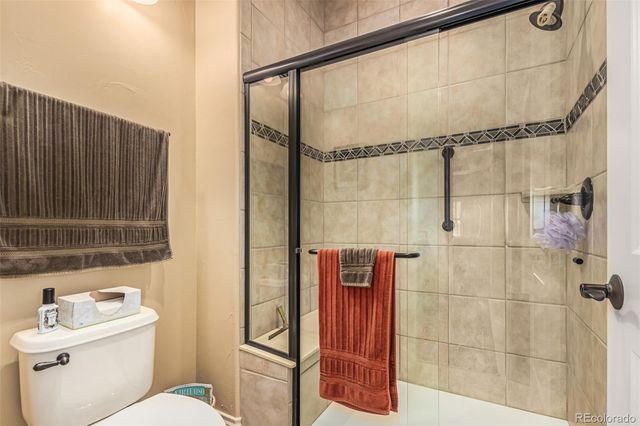 4318 Chateau Ridge Road, Castle Rock, CO 80108