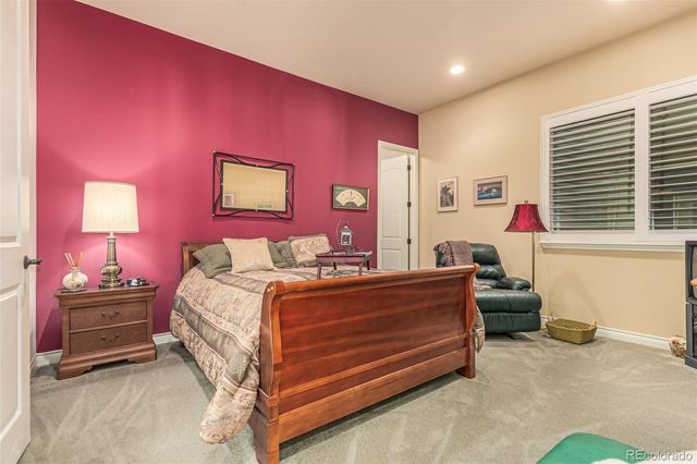 4318 Chateau Ridge Road, Castle Rock, CO 80108